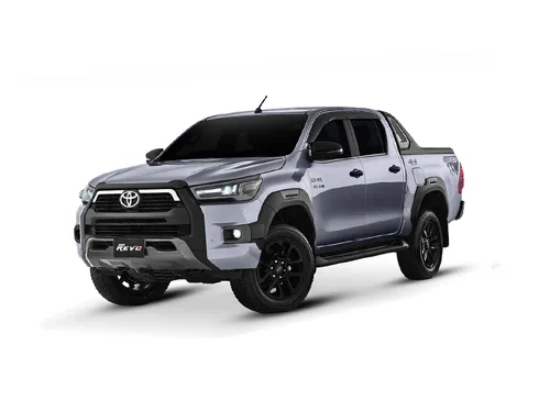 Toyota Hilux 2025