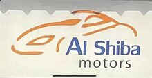 Alshiba Motors 