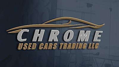 Chrome Used Cars Trading 