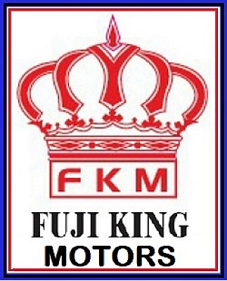 Fuji King Motors 