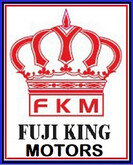 Fuji King Motors 