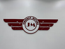 Jumeirah Motors