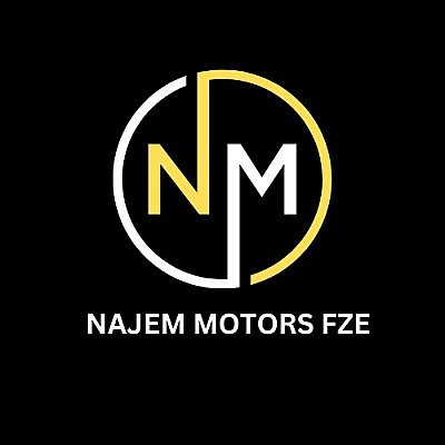 Najem Suhail Used Cars