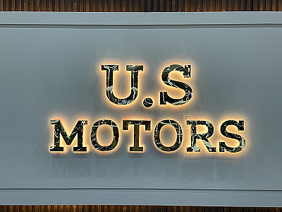 U.S Motors