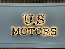 U.S Motors